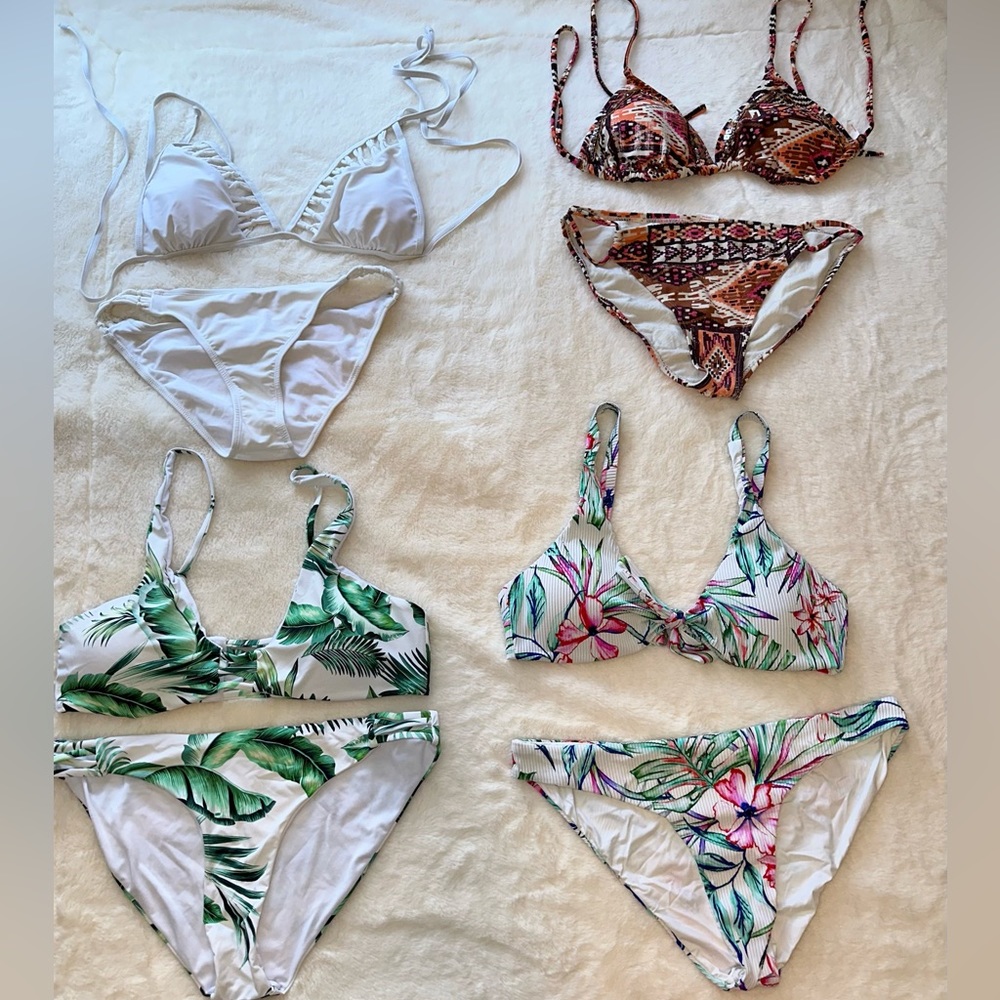 Women’s Bathing Suits